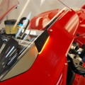 New Rage Cycles (NRC) Mirror Block off Front Turn signals for the Ducati Panigale V4 / S / Speciale (18-24) New Rage Cycles (NRC) Mirror Block off Front Turn signals for the Ducati Panigale V4 / S / Speciale (18-24)